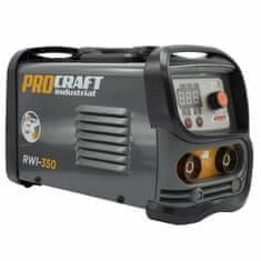 Procraft Varilni inverter MMA | RWI-350