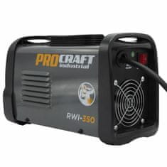 Procraft Varilni inverter MMA | RWI-350