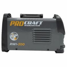 Procraft Varilni inverter MMA | RWI-300