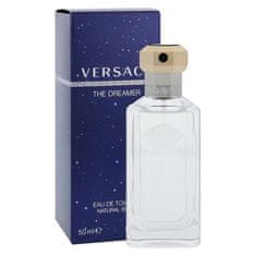 Versace Dreamer 50 ml toaletna voda za moške