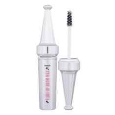 Benefit Fluff Up Brow Wax vosek za fiksiranje obrvi 3 ml