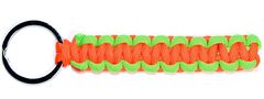 Cordell Paracord obesek refleks