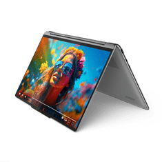 Lenovo Yoga 9 2v1 prenosnik, Ultra 7 155H, 32 GB, 1 TB SSD, 35,56 cm (14), OLED, W11H (83AC002BSC)