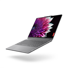 Lenovo Yoga 9 2v1 prenosnik, Ultra 7 155H, 32 GB, 1 TB SSD, 35,56 cm (14), OLED, W11H (83AC002BSC)