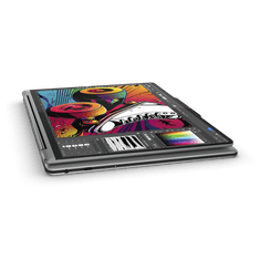 Lenovo Yoga 9 2v1 prenosnik, Ultra 7 155H, 32 GB, 1 TB SSD, 35,56 cm (14), OLED, W11H (83AC002BSC)