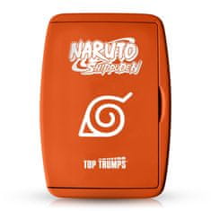 Alltoys Top Trumps One Piece CZ - igra s kartami