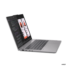 Lenovo Yoga 7 2v1 prenosnik, Ryzen 5 8640HS, 16 GB, 1TB SSD, 35,56 cm (14), W11H (83DK008RSC)