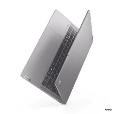 Lenovo Yoga 7 2v1 prenosnik, Ryzen 5 8640HS, 16 GB, 1TB SSD, 35,56 cm (14), W11H (83DK008RSC)