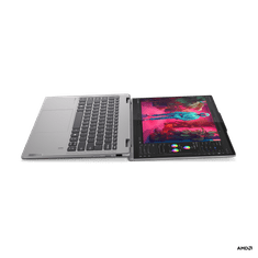 Lenovo Yoga 7 2v1 prenosnik, Ryzen 5 8640HS, 16 GB, 1TB SSD, 35,56 cm (14), W11H (83DK008RSC)