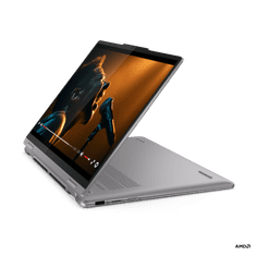 Lenovo Yoga 7 2v1 prenosnik, Ryzen 5 8640HS, 16 GB, 1TB SSD, 35,56 cm (14), W11H (83DK008RSC)