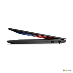 Lenovo ThinkPad T16 G3 prenosnik, Intel Core Ultra 5, 16 GB, 512 GB SSD, 40,64 cm (16), WUXGA, W11P (21MN00B8SC)