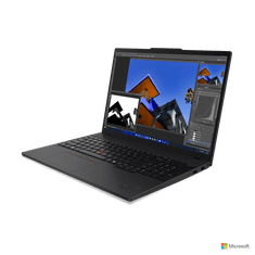 Lenovo ThinkPad T16 G3 prenosnik, Intel Core Ultra 5, 16 GB, 512 GB SSD, 40,64 cm (16), WUXGA, W11P (21MN00B8SC)