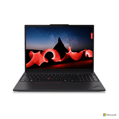 Lenovo ThinkPad T16 G3 prenosnik, Intel Core Ultra 5, 16 GB, 512 GB SSD, 40,64 cm (16), WUXGA, W11P (21MN00B8SC)