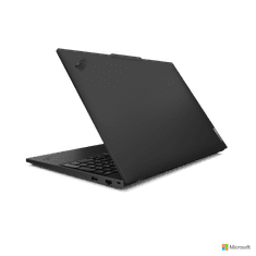 Lenovo ThinkPad T16 G3 prenosnik, Intel Core Ultra 5, 16 GB, 512 GB SSD, 40,64 cm (16), WUXGA, W11P (21MN00B8SC)