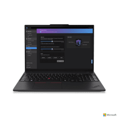 Lenovo ThinkPad T16 G3 prenosnik, Intel Core Ultra 5, 16 GB, 512 GB SSD, 40,64 cm (16), WUXGA, W11P (21MN00B8SC)