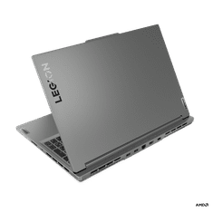 Lenovo Legion Slim 5 prenosnik, AMD Ryzen 7 8845HS, 32GB, 1TB SSD, 40,64 cm (16), RTX4070, FreeDOS (83DH007MSC)