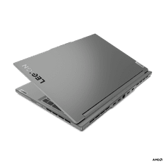 Lenovo Legion Slim 5 prenosnik, AMD Ryzen 7 8845HS, 32GB, 1TB SSD, 40,64 cm (16), RTX4070, FreeDOS (83DH007MSC)