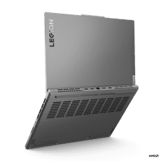 Lenovo Legion Slim 5 prenosnik, AMD Ryzen 7 8845HS, 32GB, 1TB SSD, 40,64 cm (16), RTX4070, FreeDOS (83DH007MSC)