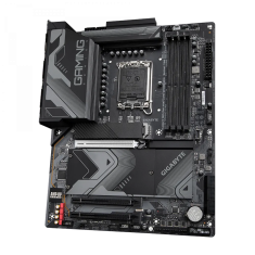 Gigabyte Z790 GAMING X AX, DDR5, SATA3, USB3.2Gen2x2, DP, 2.5GbE, WIFI 6E, LGA1700 ATX