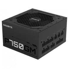 Gigabyte P750GM GOLD modularni napajalnik