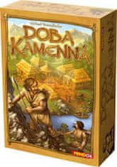 Bard Mindok kamena doba