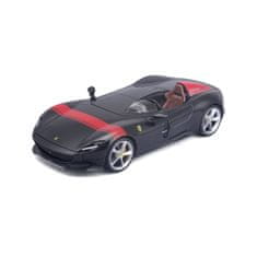 BBurago 1:24 Ferrari Monza SP1 Black