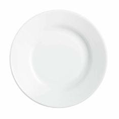 Arcoroc Set posod Arcoroc Restaurant Steklo (ø 22,5 cm) (6 uds)