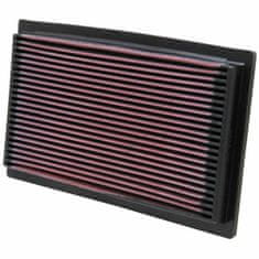 NEW Zračni filter K&N 33-2029