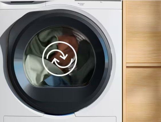 Electrolux EW6D295GE