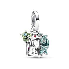 Pandora Srebrna perla Disney Pixar Monsters sro 792758C01