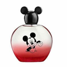 Mickey Mouse Otroški parfum Mickey Mouse EDT (100 ml)