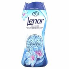 Lenor Koncentriran mehčalec Lenor Unstoppables Biseri April fresh 210 g