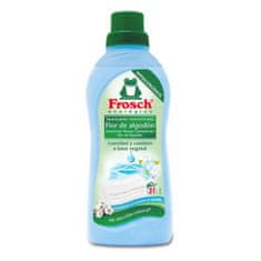 Frosch Okolju prijazno mehčanje tkanin Frosch Frosch (750 ml) 750 ml