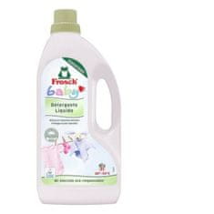 Frosch Tekoče sredstvo za pranje Baby Frosch (1500 ml) Eco