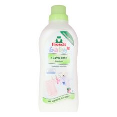 Frosch Okolju prijazno mehčanje tkanin Baby Frosch Frosch Baby (750 ml) 750 ml