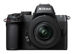 Nikon Z50II KIT 16-50 mm VR