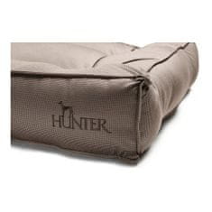 Hunter Postelja za pse Hunter Lancaster Rjava 100 x 70 cm