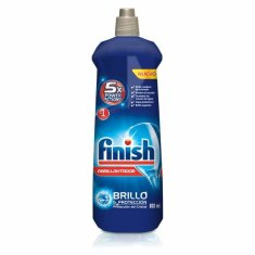 Finish Izpiralno sredstvo za pomivalne stroje Finish Regular 800 ml