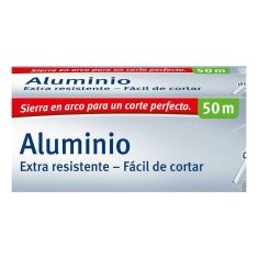 Albal Aluminijasta folija Albal 8.41021E+12 (50 m)