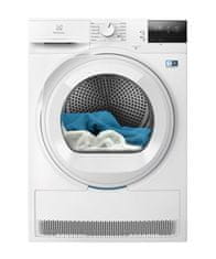 Electrolux EW7D283VE sušilni stroj, 8 kg