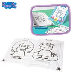 Peppa Pig Didaktična igra Peppa Pig 23 x 31 x 9 cm (6 kosov)