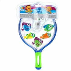 Colorbaby Igra Ribolov Colorbaby Aqua World Plastika