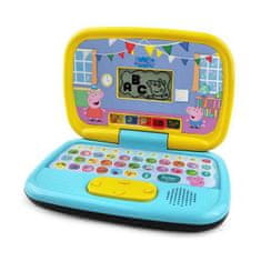 Vtech Interaktivna Igrača za Dojenčke Vtech Peppa Pig 5,6 x 23,7 x 15,8 cm