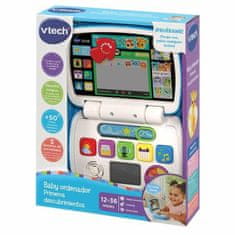 Vtech Interaktivna Igrača za Dojenčke Vtech Baby 25 x 18 x 4,5 cm