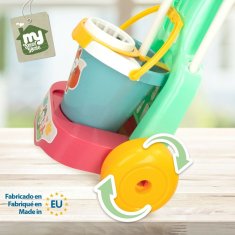 Colorbaby Naprava za igrače Colorbaby 30,5 x 59,5 x 21,5 cm (12 kosov)