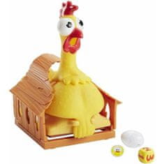 Mattel Namizna igra La Gallina Josefina Mattel La Gallina Josefina (ES)