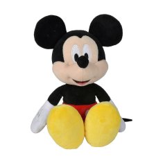 Mickey Mouse Plišasta igračka Mickey Mouse 35 cm Pliš