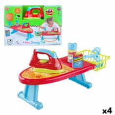 Playgo Set igrač PlayGo 48,5 x 13,5 x 17,5 cm (4 kosov)