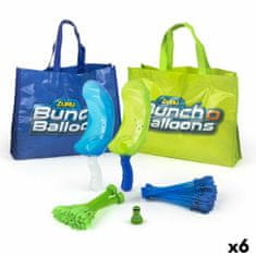 Zuru Vodni baloni Zuru Bunch-O-Balloons Metalec diska 2 Igralci 6 kosov