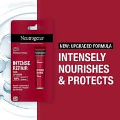 Neutrogena ( Intense Repair Lip Balm) 15 ml